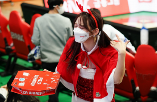 2023~2024 BNK썸 여자농구단 홈경기 협찬 썸네일 이미지